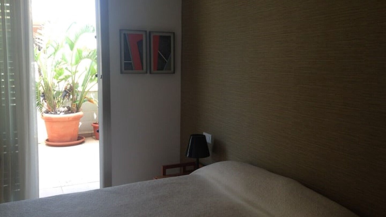 Photo of Bedroom in La Azohia