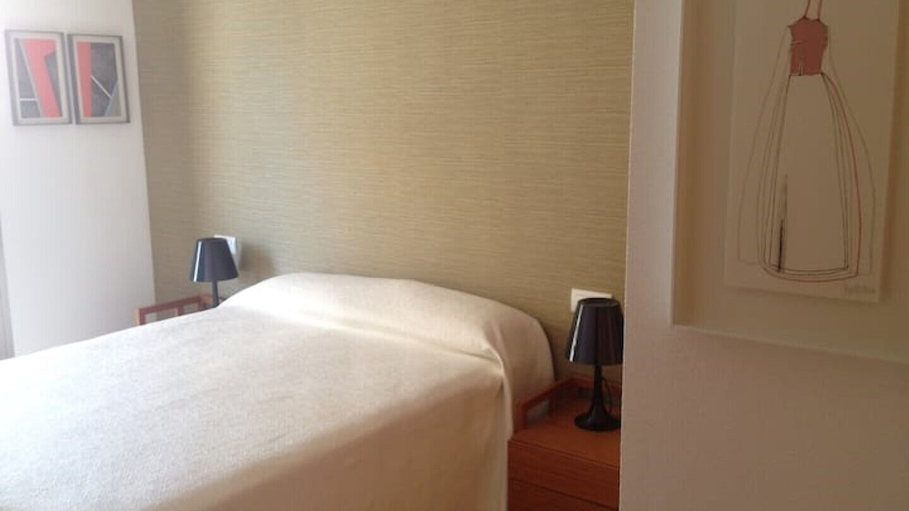 Photo of Bedroom in La Azohia