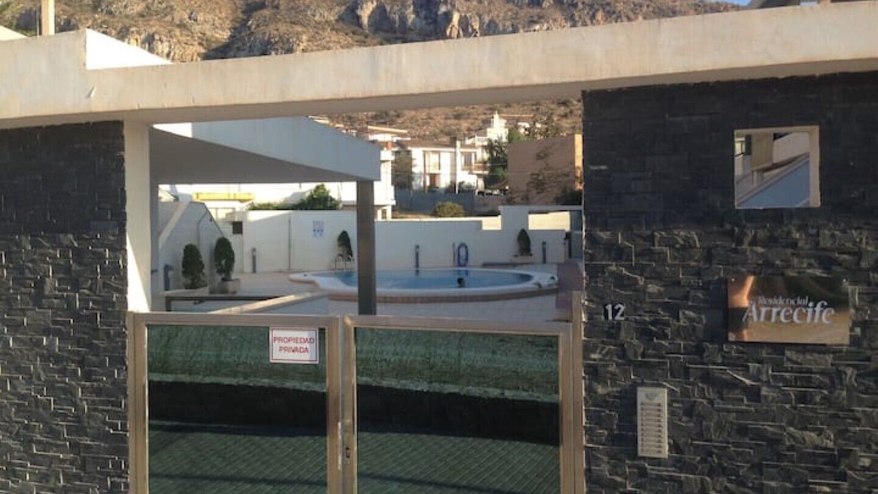Photo of Outdoor in La Azohia