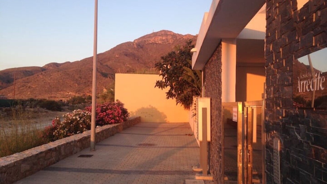 Photo of Outdoor in La Azohia