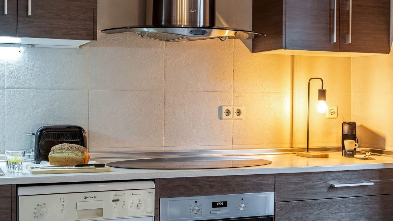 Photo of Kitchen in Sant Antoni