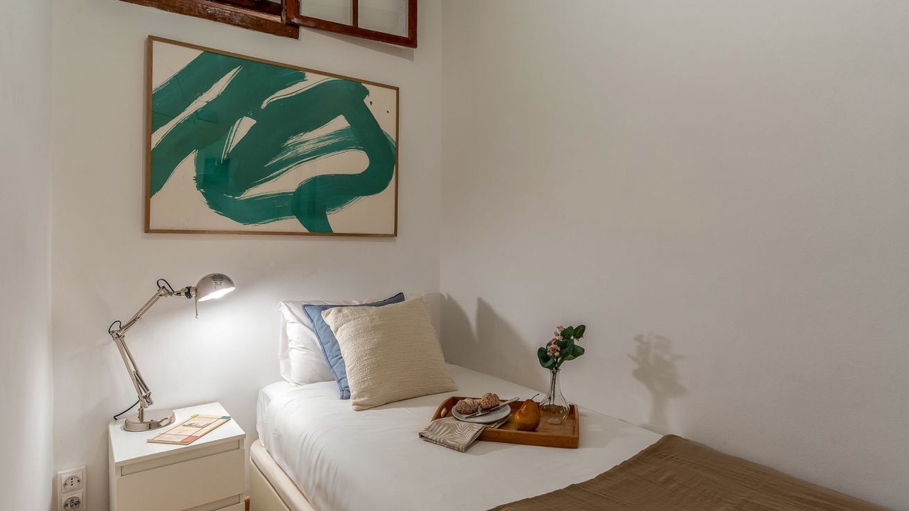 Photo of Bedroom in Sant Antoni