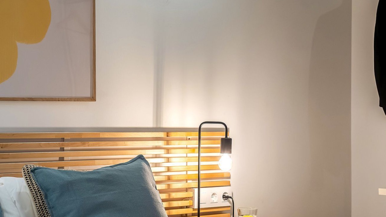Photo of Bedroom in Sant Antoni