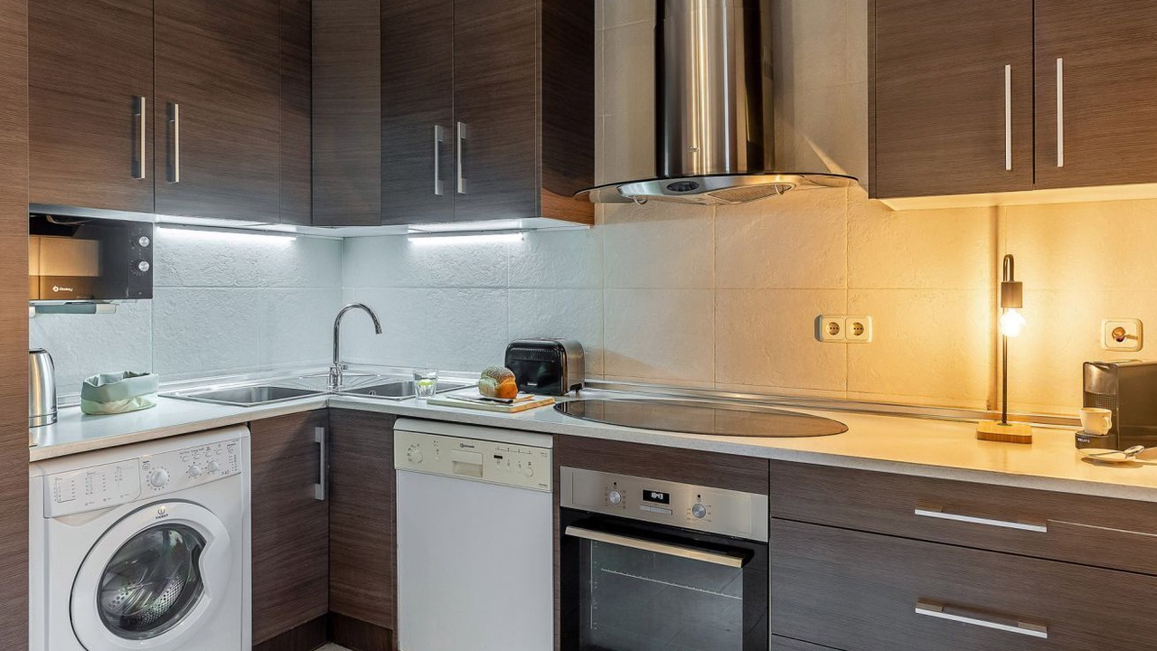 Photo of Kitchen in Sant Antoni
