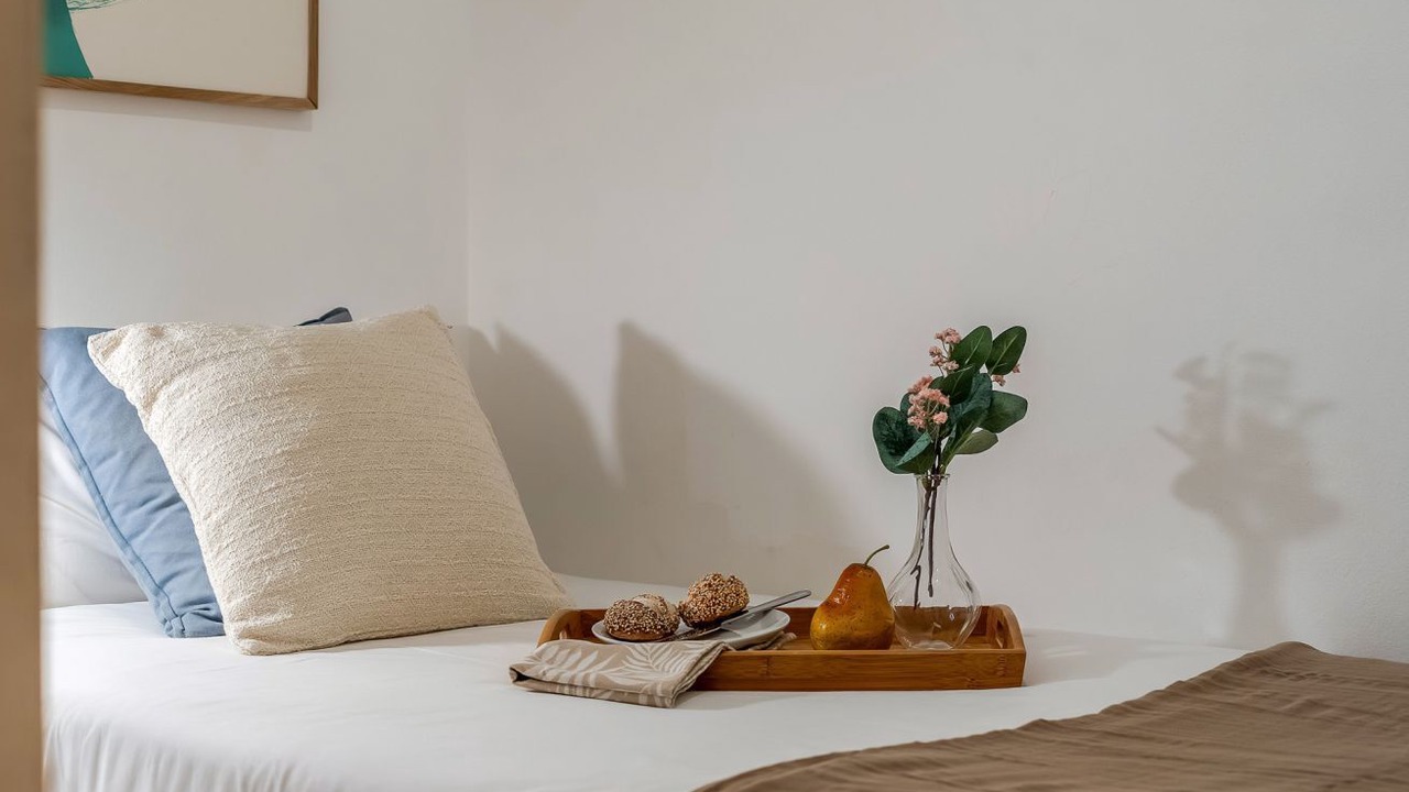 Photo of Bedroom in Sant Antoni