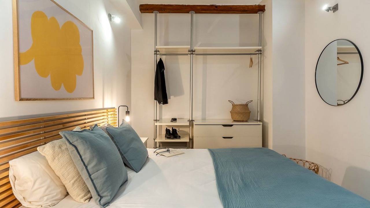 Photo of Bedroom in Sant Antoni