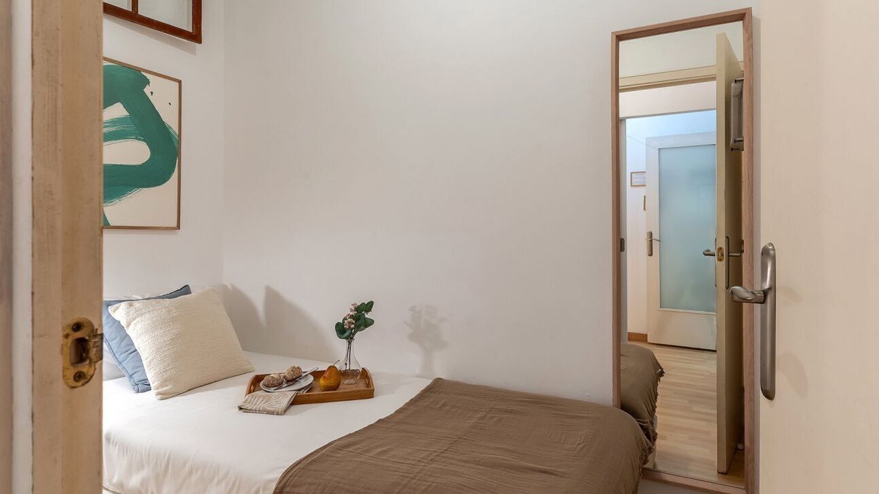 Photo of Bedroom in Sant Antoni