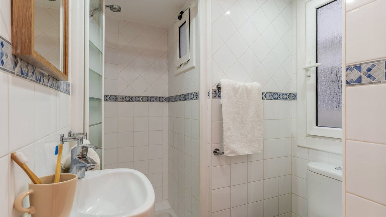 Photo of Bathroom in Sant Antoni