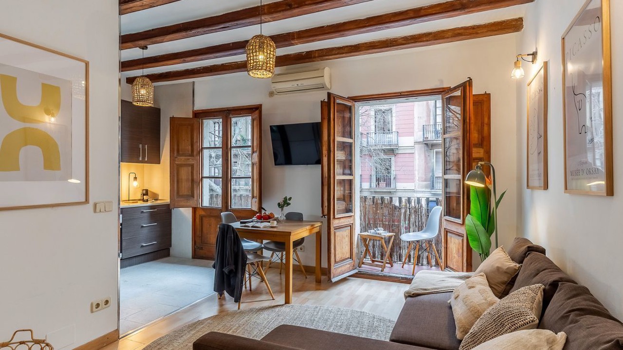 Photo of Livingroom in Sant Antoni