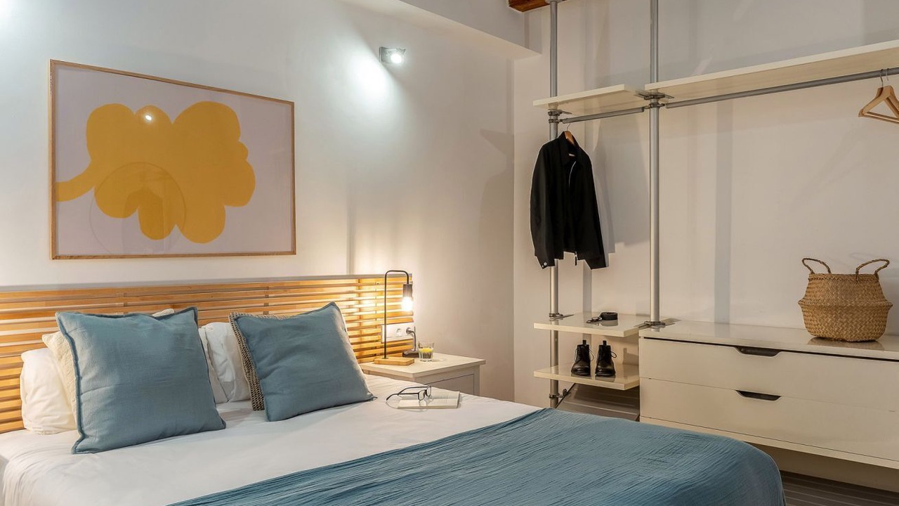 Photo of Bedroom in Sant Antoni