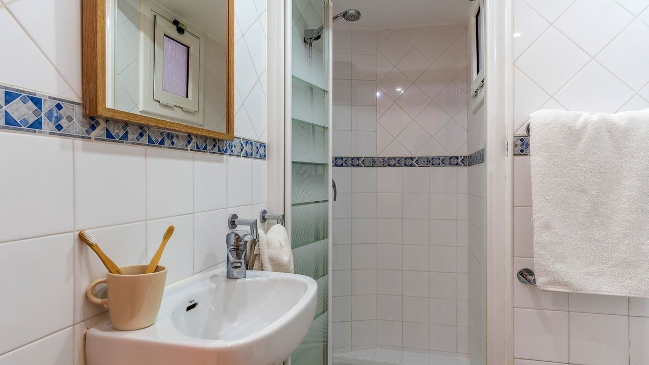 Photo of Bathroom in Sant Antoni