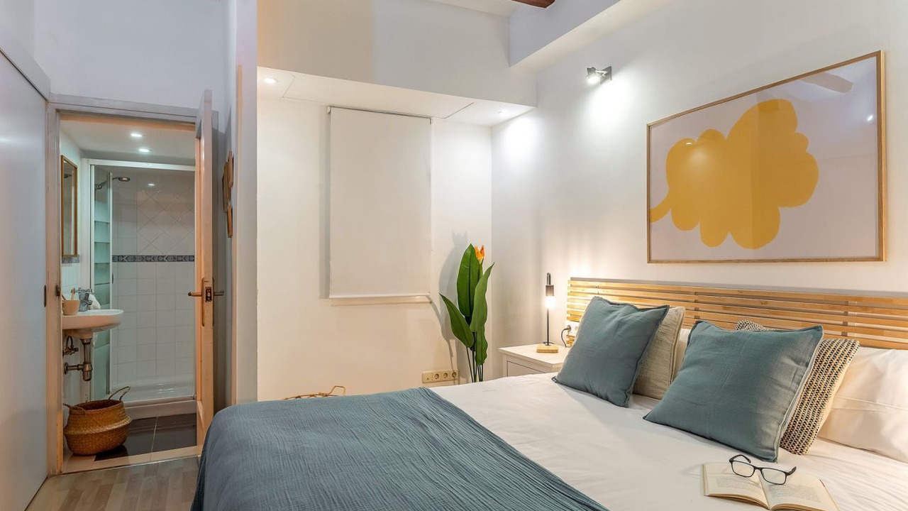 Photo of Bedroom in Sant Antoni