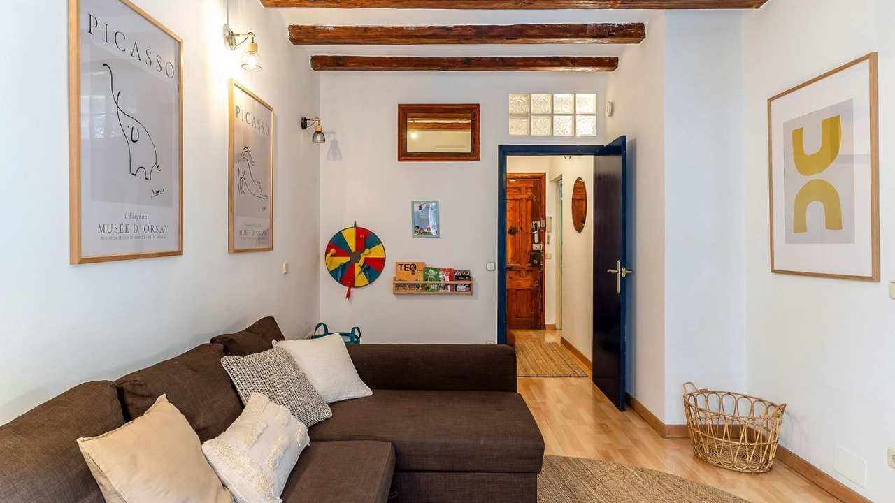 Photo of Livingroom in Sant Antoni