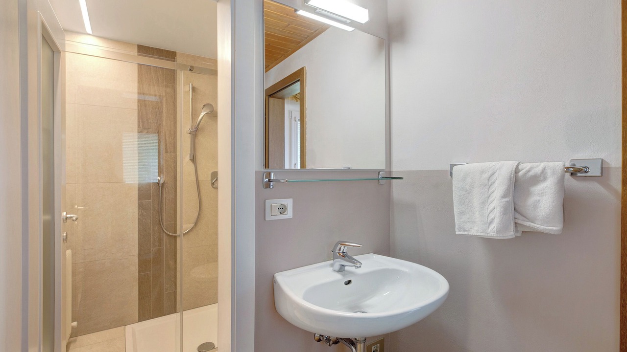 Photo of Bathroom in Berg/Monte