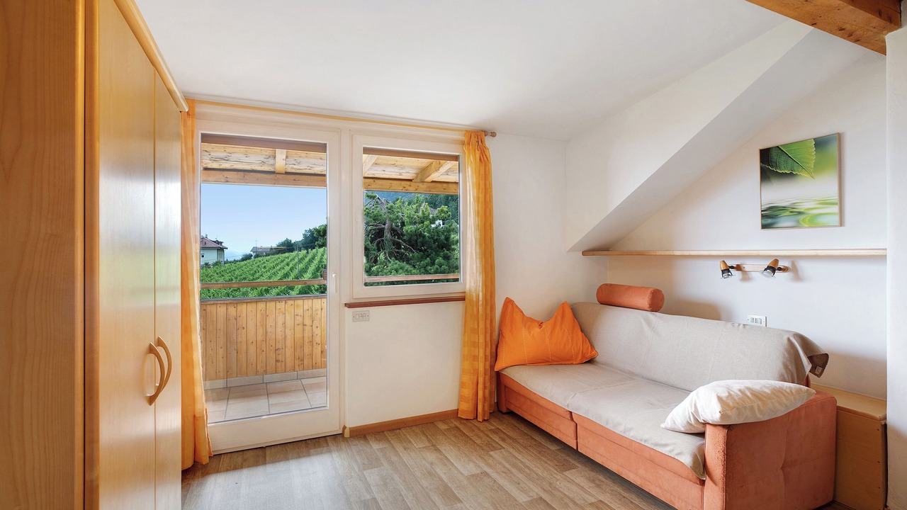 Photo of Livingroom in Berg/Monte