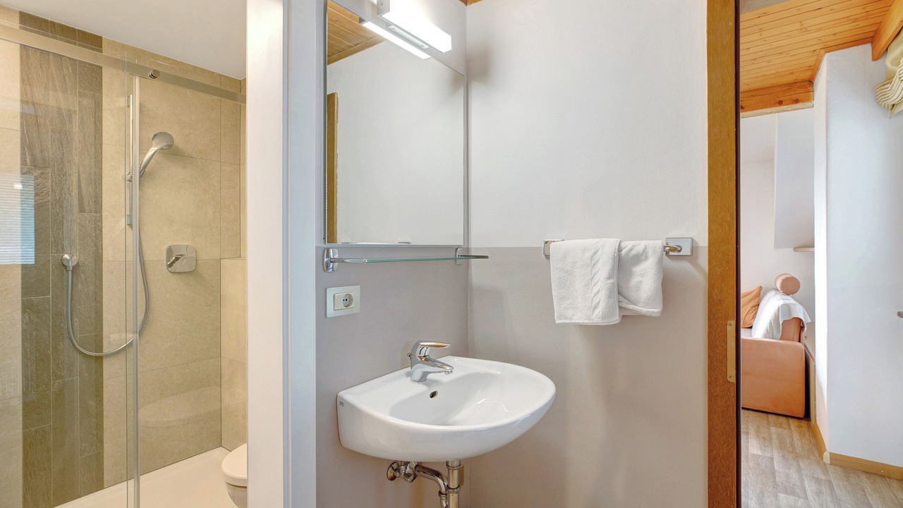 Photo of Bathroom in Berg/Monte