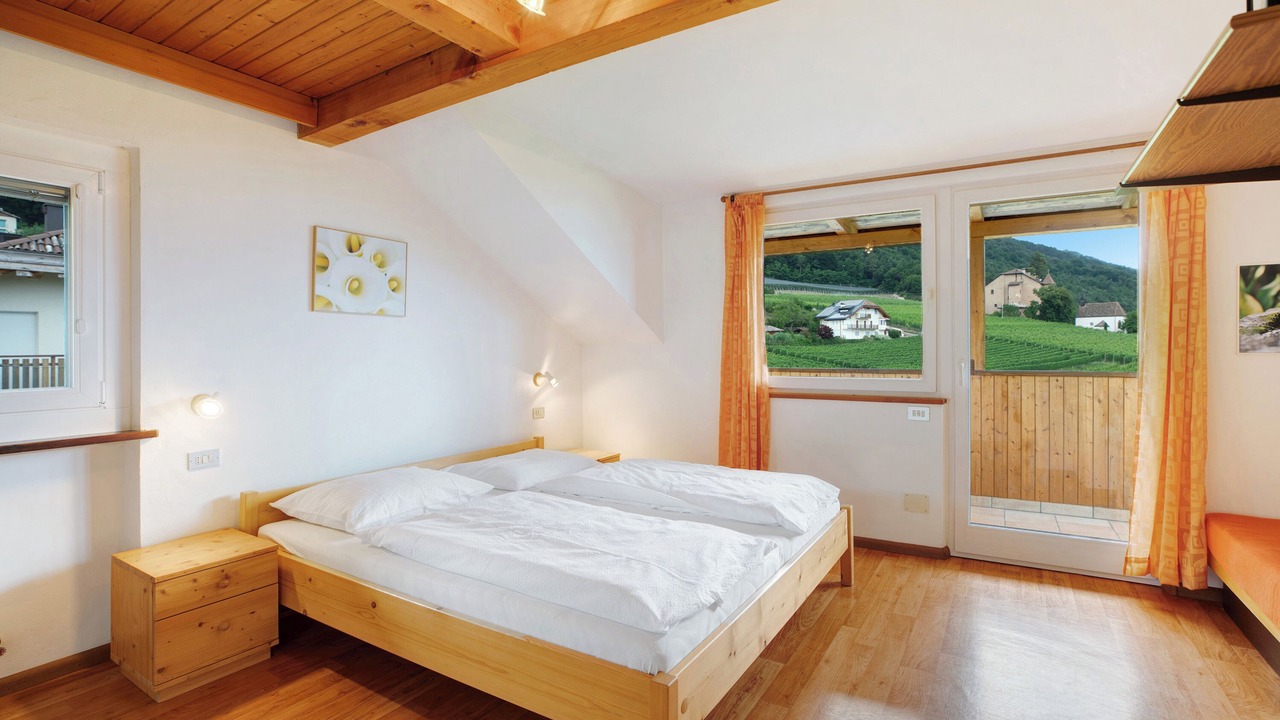 Photo of Bedroom in Berg/Monte