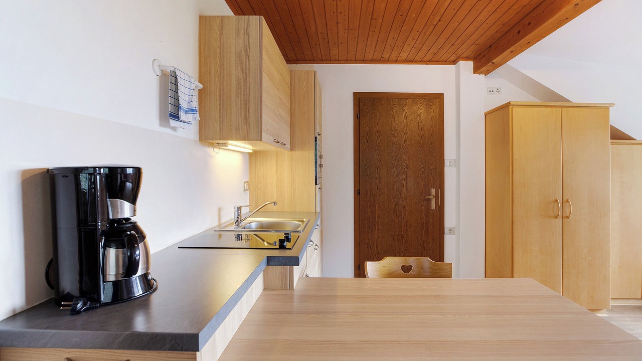 Photo of Kitchen in Berg/Monte