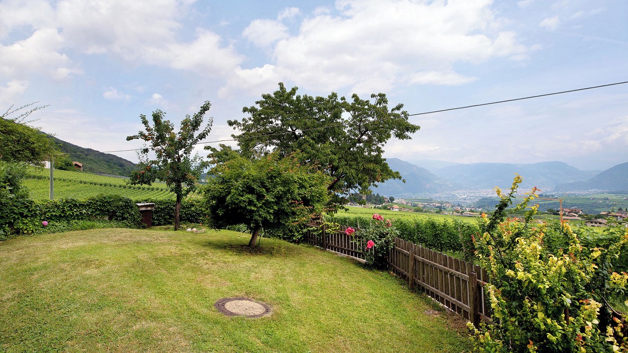 Photo of Outdoor in Berg/Monte