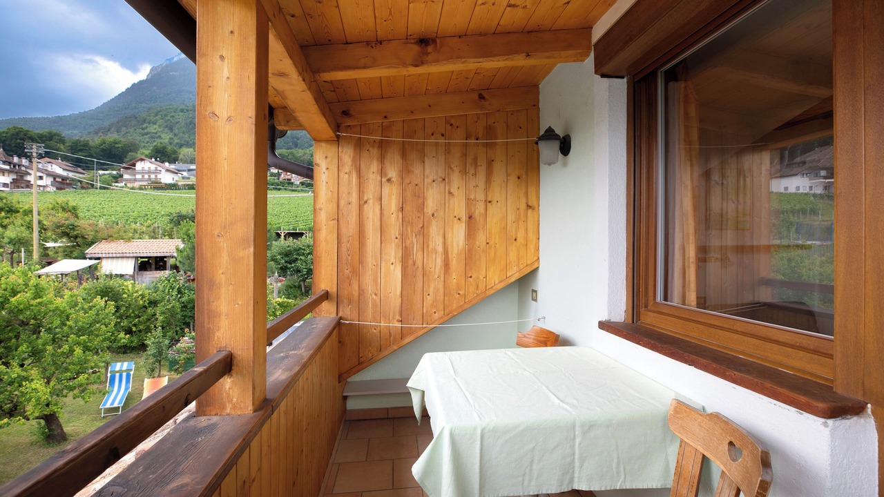 Photo of Outdoor in Berg/Monte