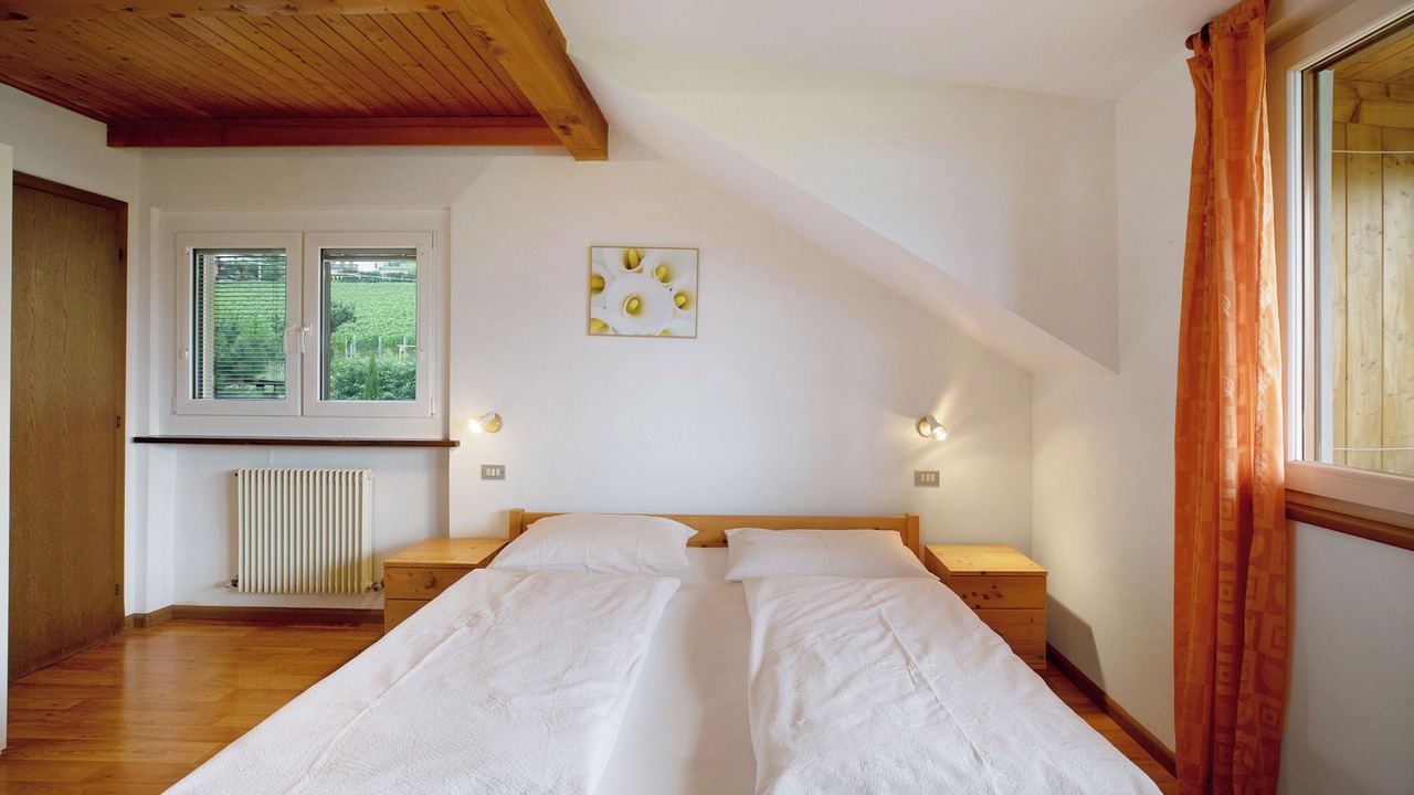 Photo of Bedroom in Berg/Monte