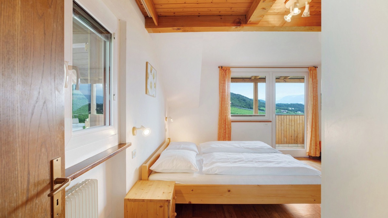 Photo of Bedroom in Berg/Monte
