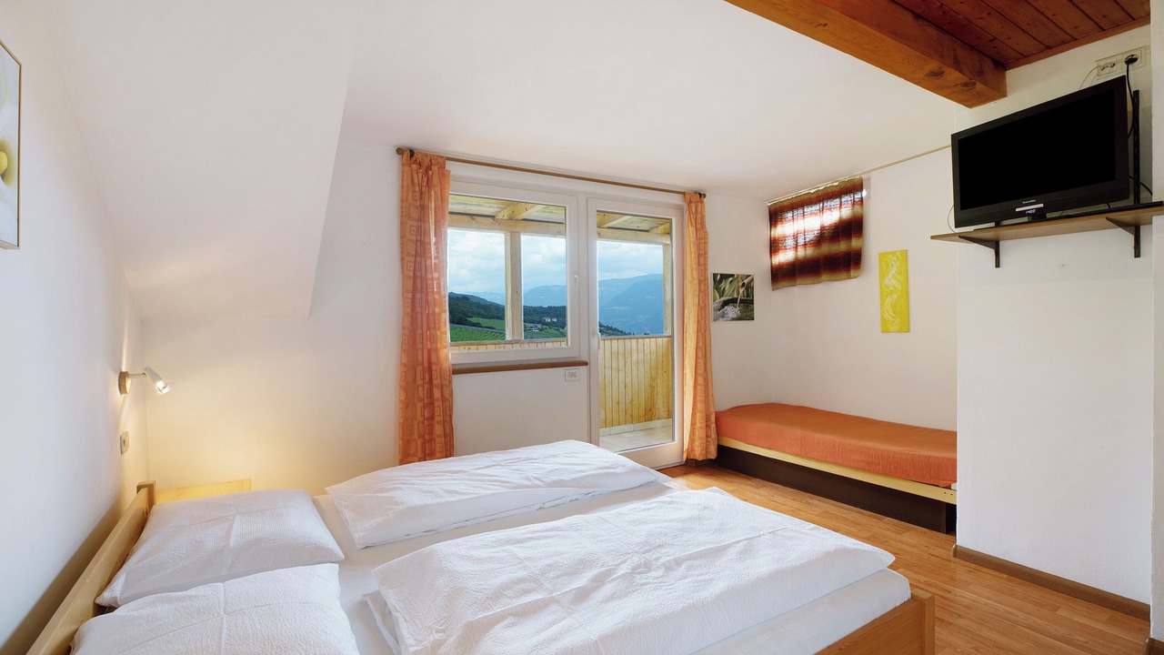 Photo of Bedroom in Berg/Monte