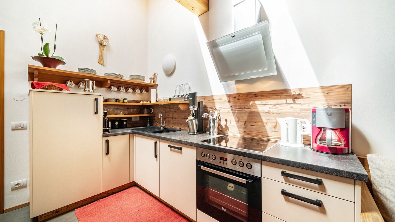 Photo of Kitchen in Racines