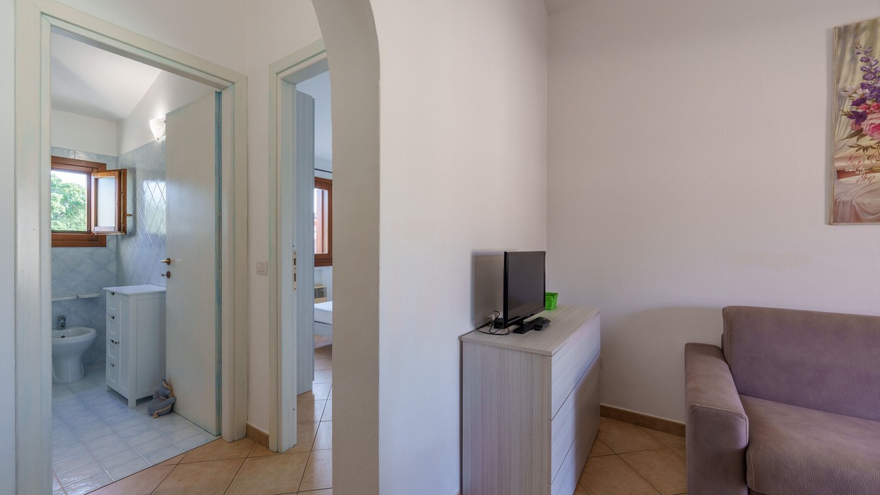 Photo of Livingroom in Murta Maria