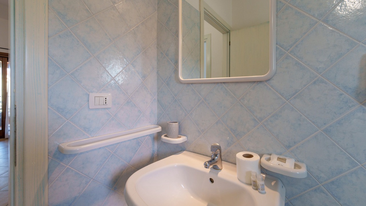 Photo of Bathroom in Murta Maria