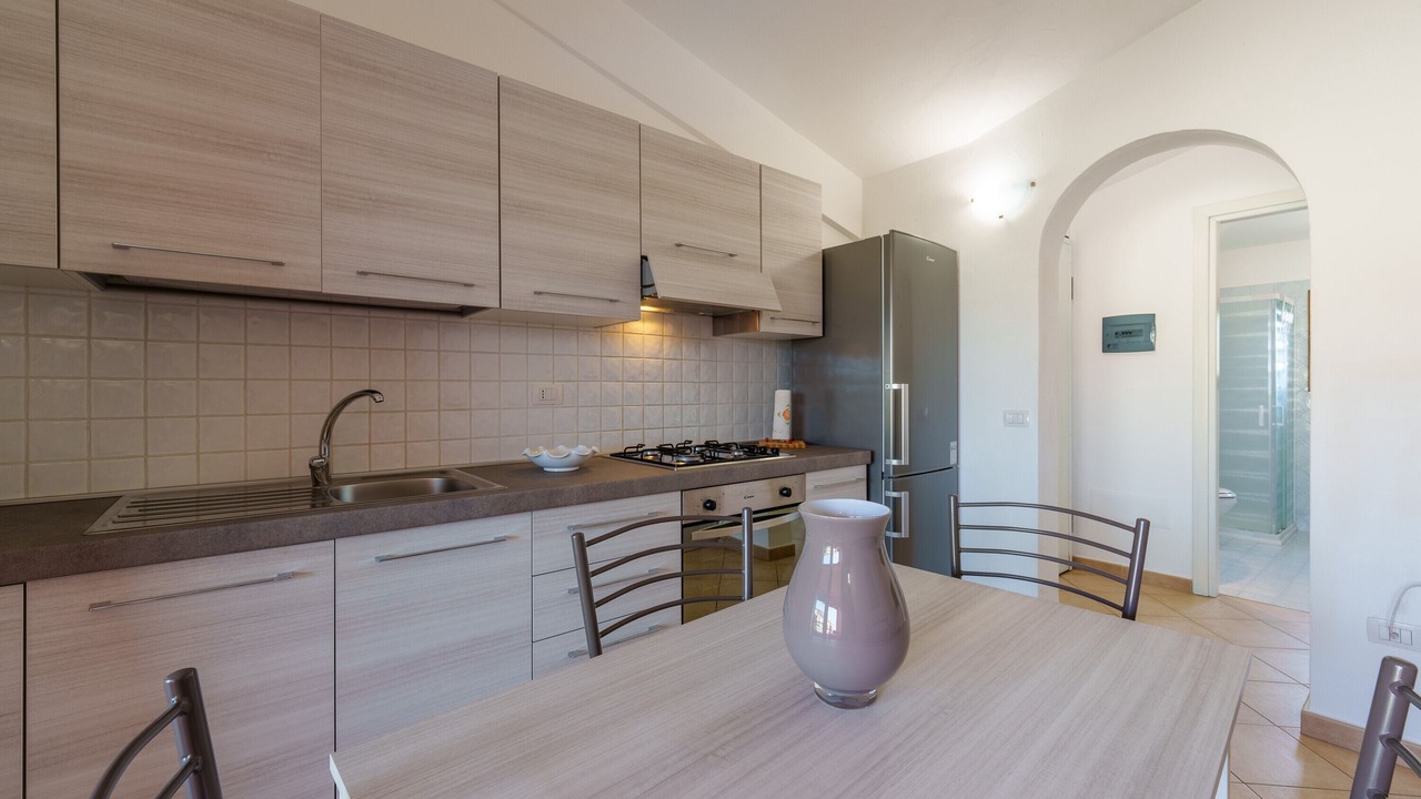 Photo of Kitchen in Murta Maria