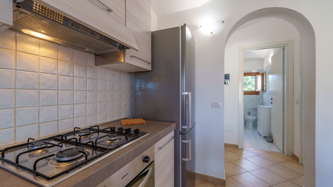 Photo of Kitchen in Murta Maria