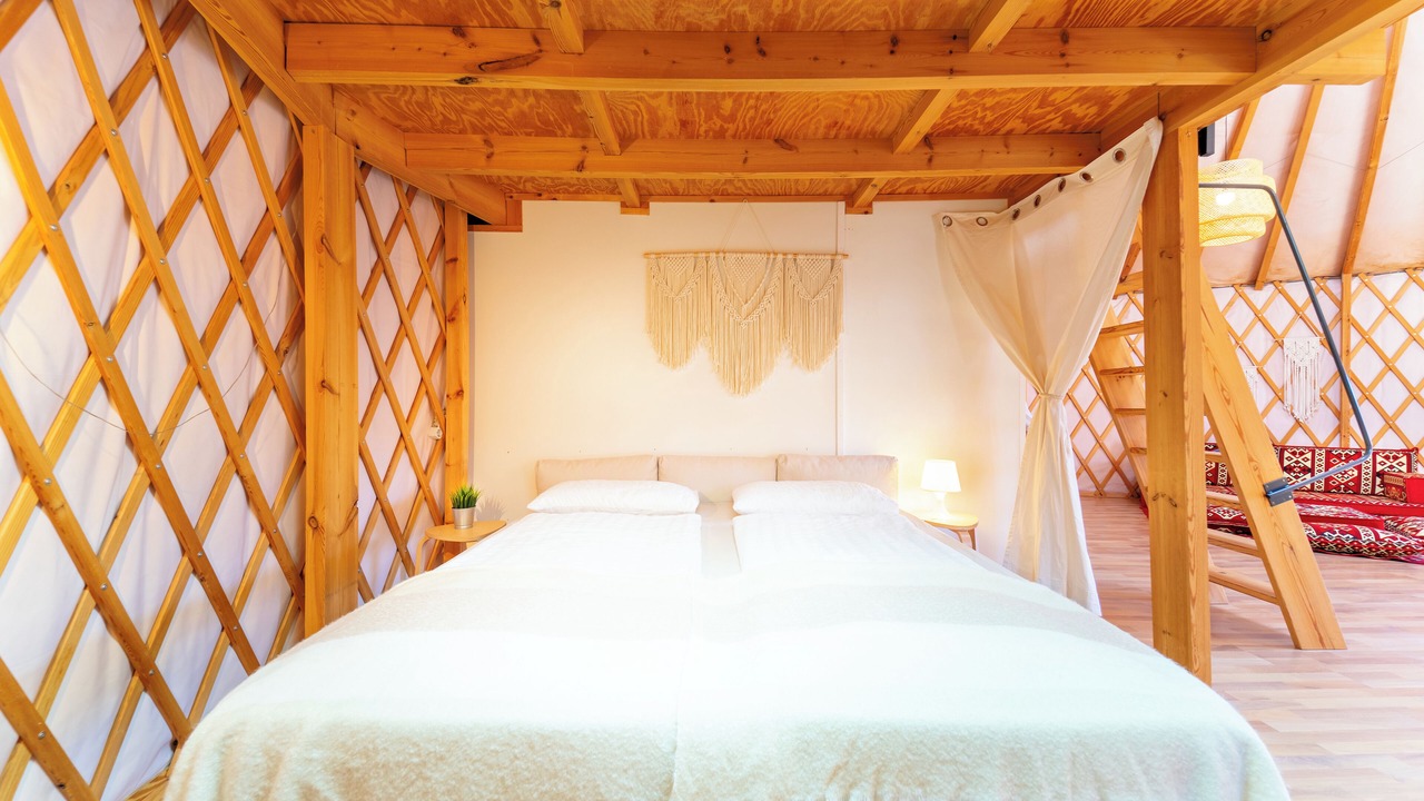 Photo of Bedroom in Pechina