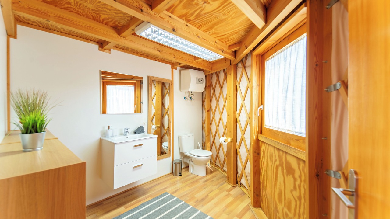 Photo of Bathroom in Pechina