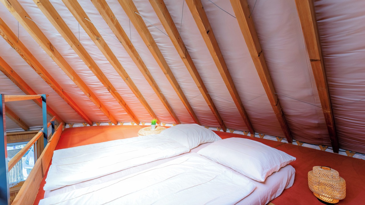 Photo of Bedroom in Pechina