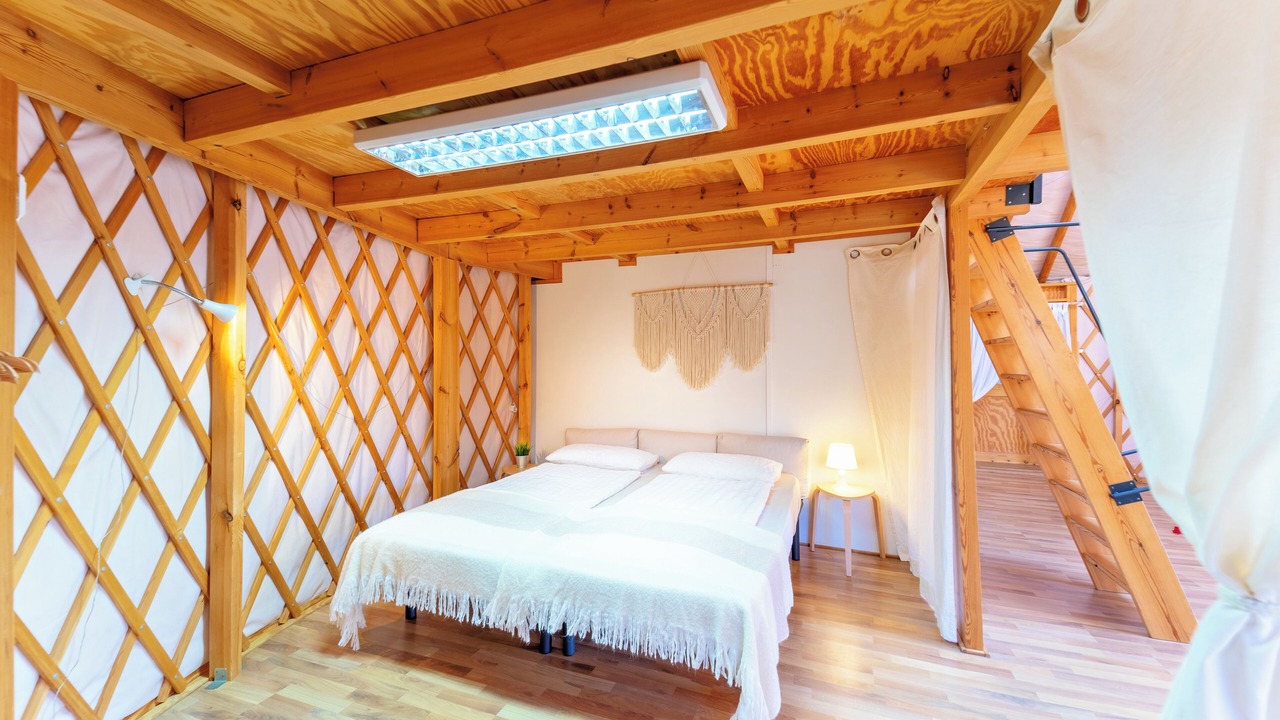 Photo of Bedroom in Pechina