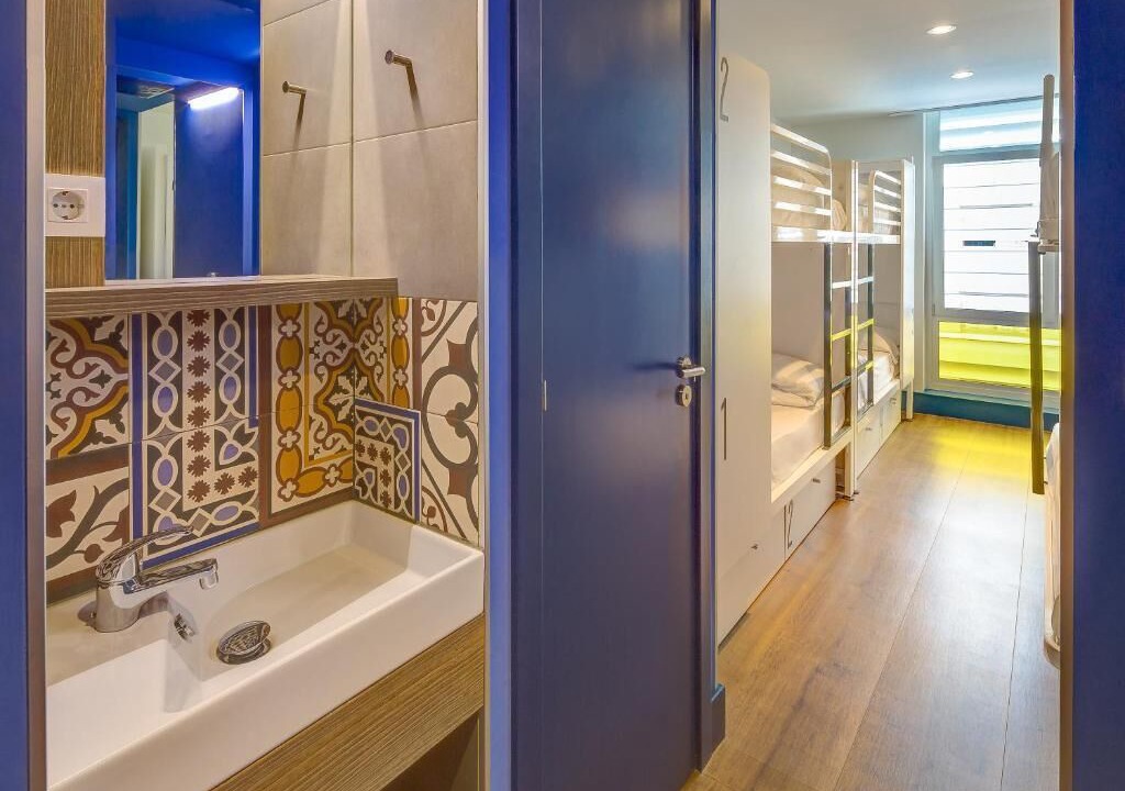 Photo of Bathroom in la Vila de Gracia