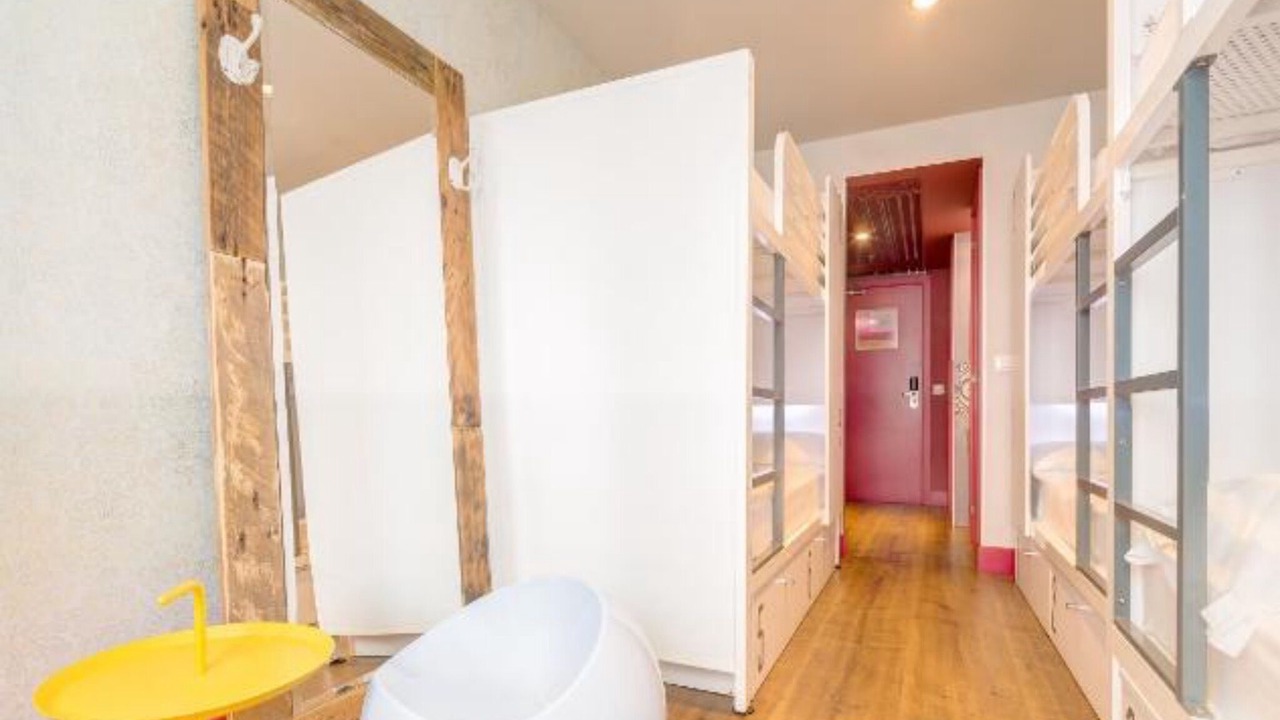Photo of Bedroom in la Vila de Gracia