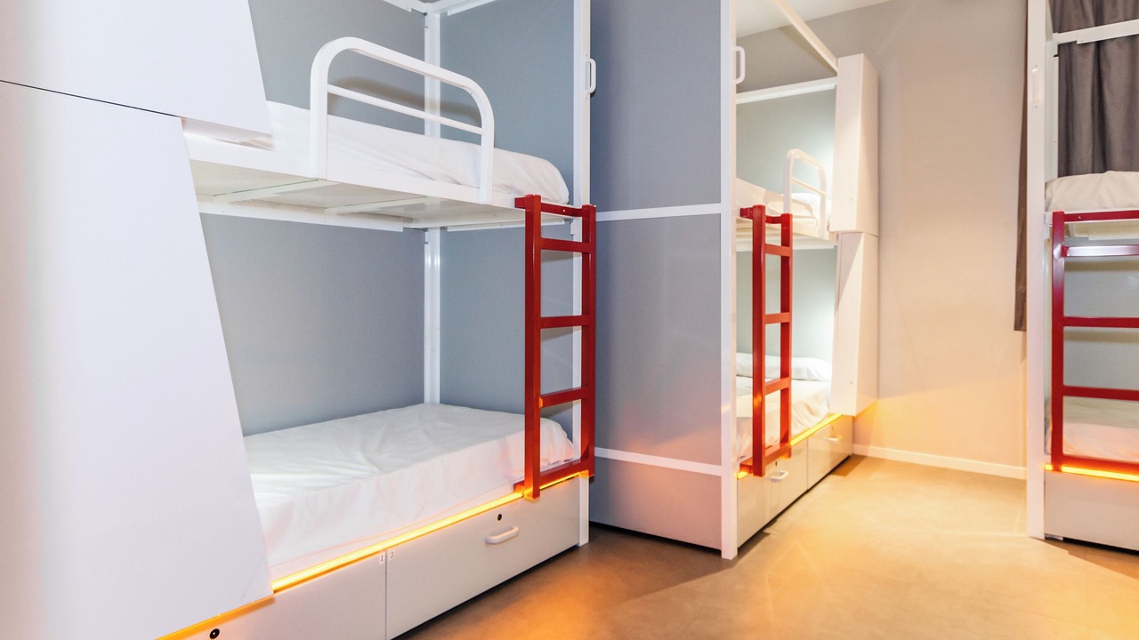 Photo of Bedroom in la Vila de Gracia