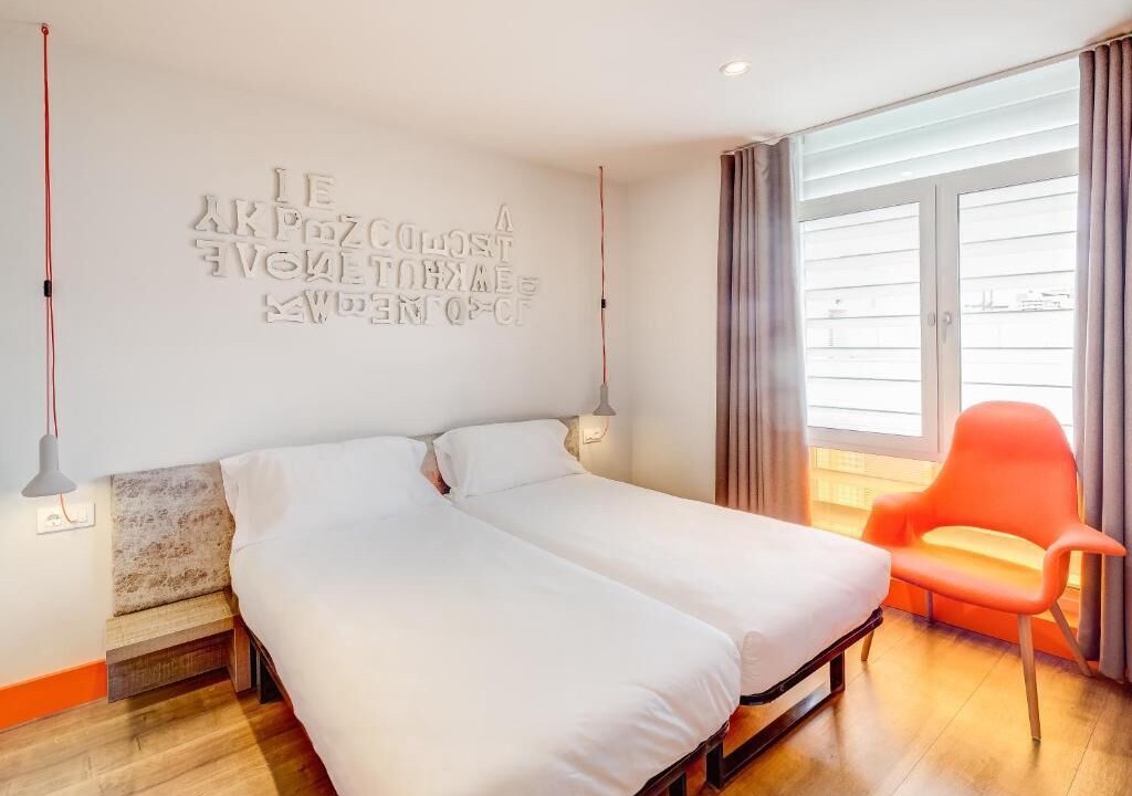 Photo of Bathroom in la Vila de Gracia
