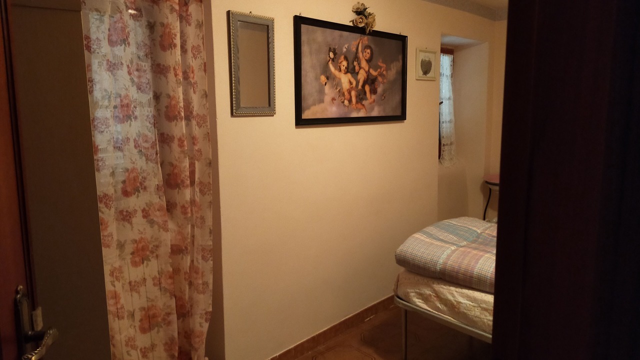 Photo of Bedroom in Posta