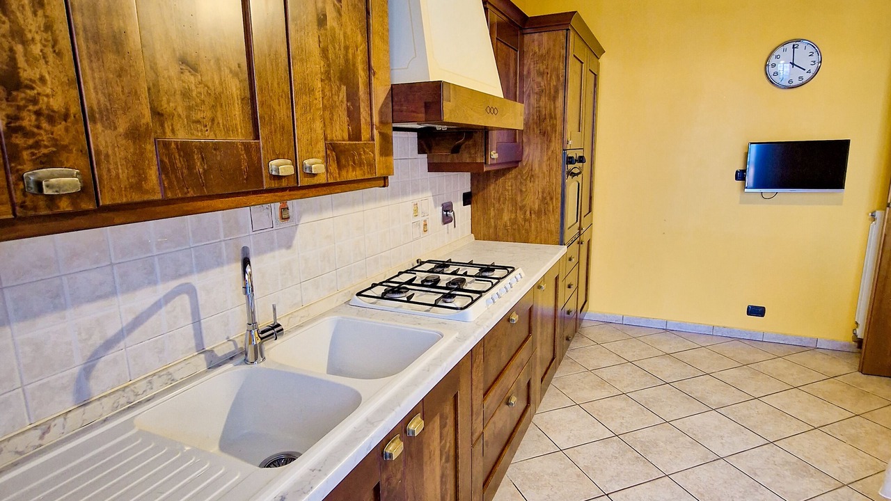 Photo of Kitchen in Beinasco