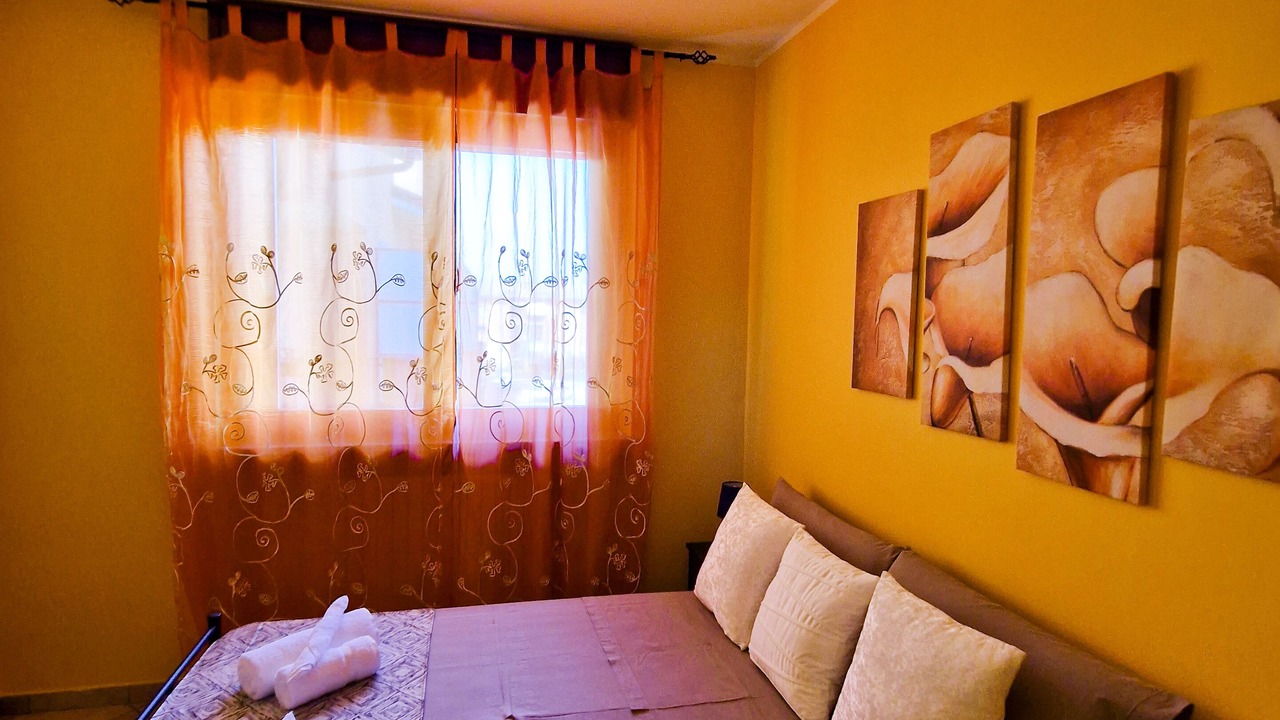 Photo of Bedroom in Beinasco