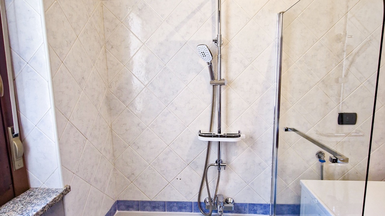 Photo of Bathroom in Beinasco