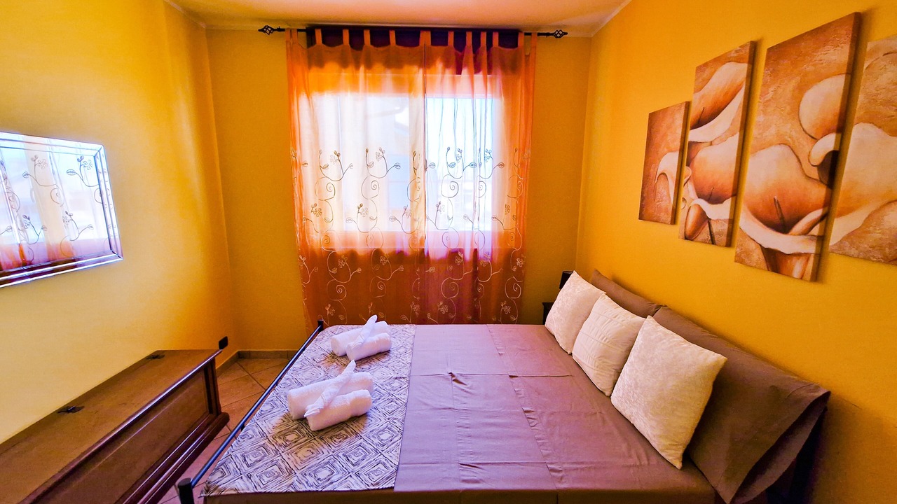 Photo of Bedroom in Beinasco