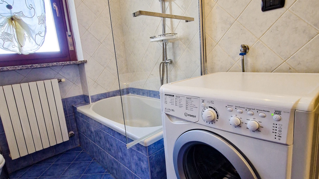 Photo of Bathroom in Beinasco