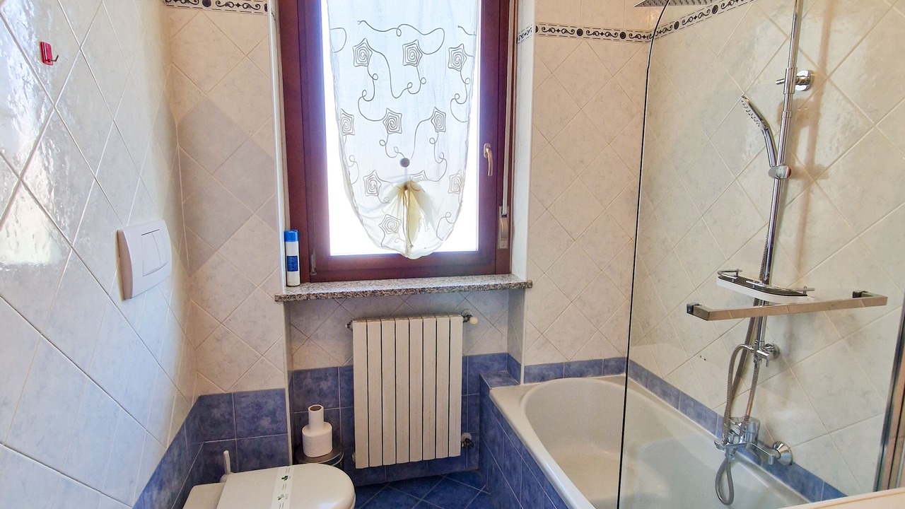 Photo of Bathroom in Beinasco