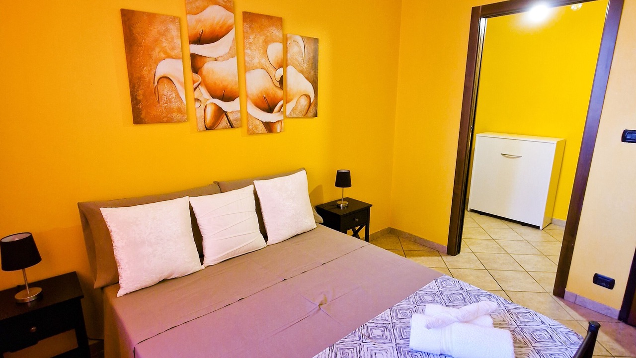 Photo of Bedroom in Beinasco