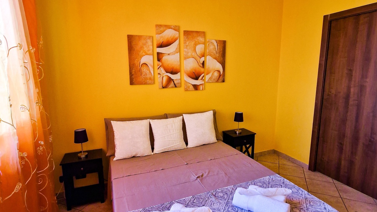 Photo of Bedroom in Beinasco