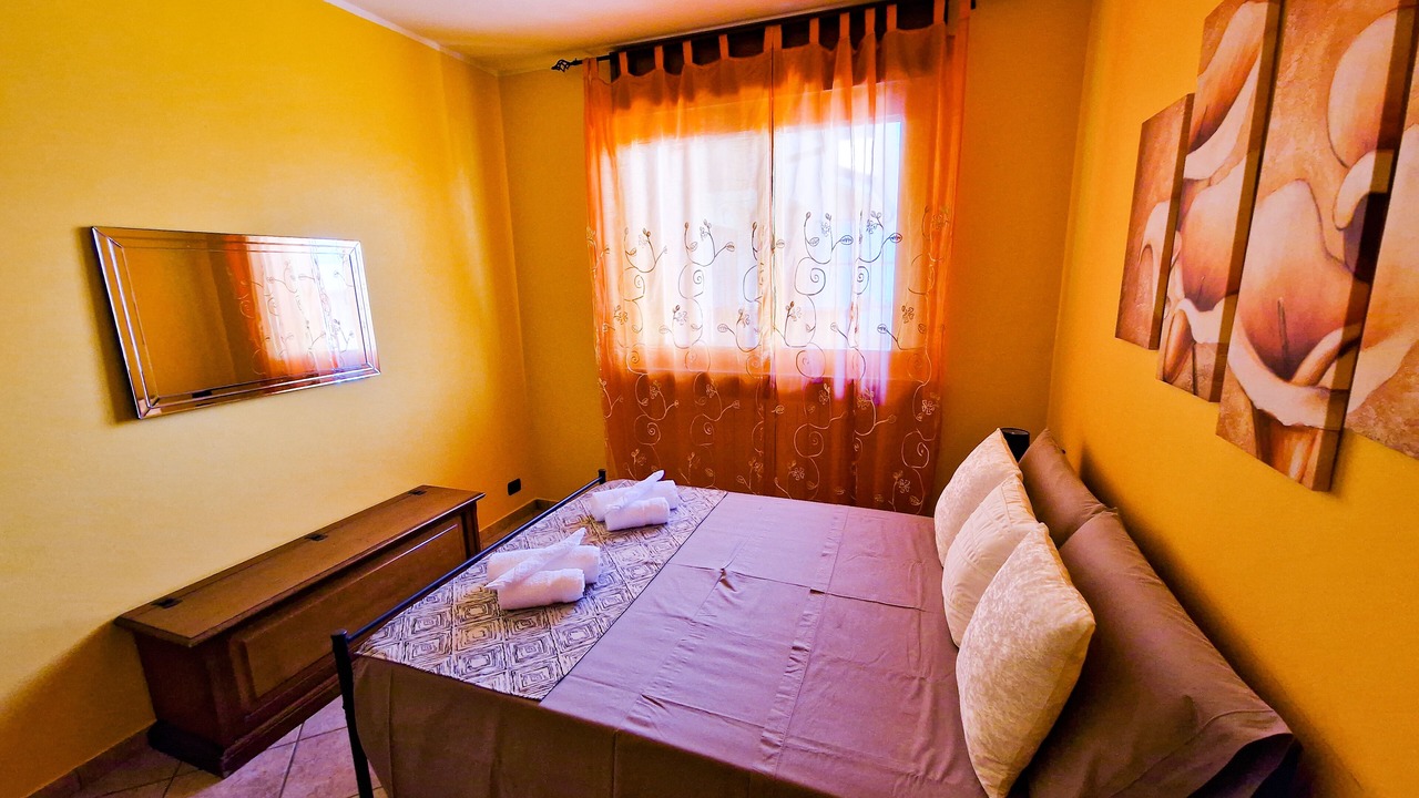 Photo of Bedroom in Beinasco